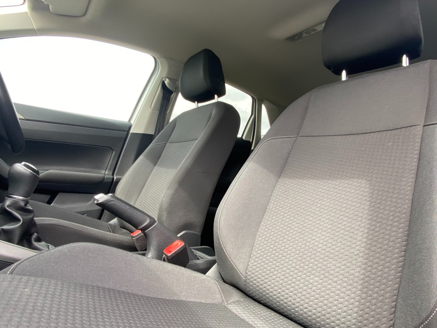 Used Volkswagen Polo 2021 for sale - 78213726: Photo 5