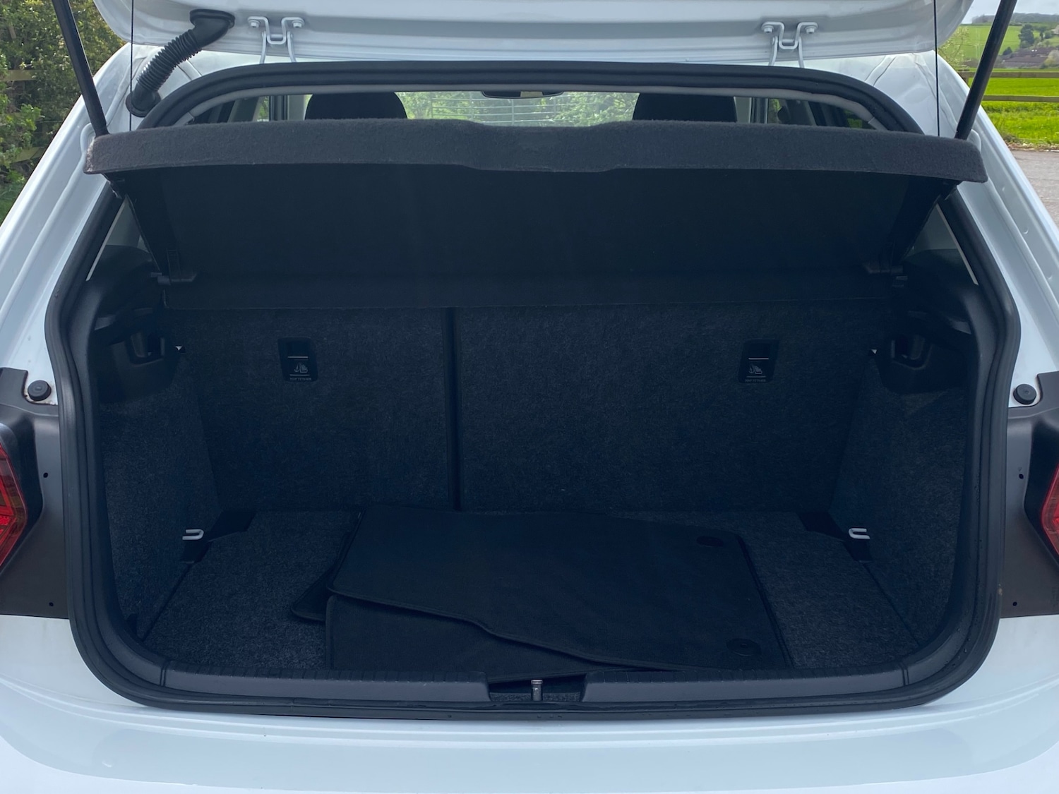 Used Volkswagen Polo 2021 for sale - 78213726: Photo 6