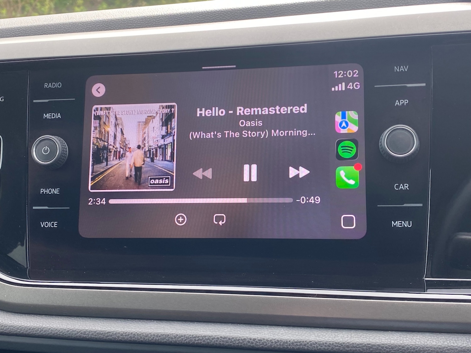 Used Volkswagen Polo 2021 for sale - 78213726: Photo 8