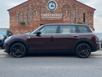 Used MINI Clubman 2019 for sale - 78538765: Photo