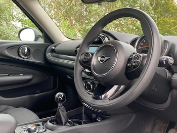 Used MINI Clubman 2019 for sale - 78538765: Photo