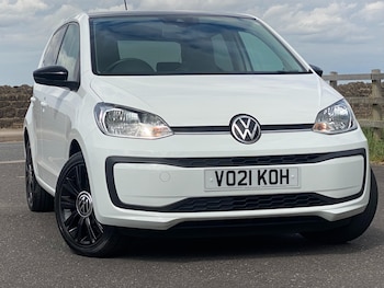 Used Volkswagen up! 2021 for sale - 78360722: Photo