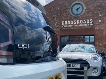 Used Volkswagen up! 2021 for sale - 78360722: Photo