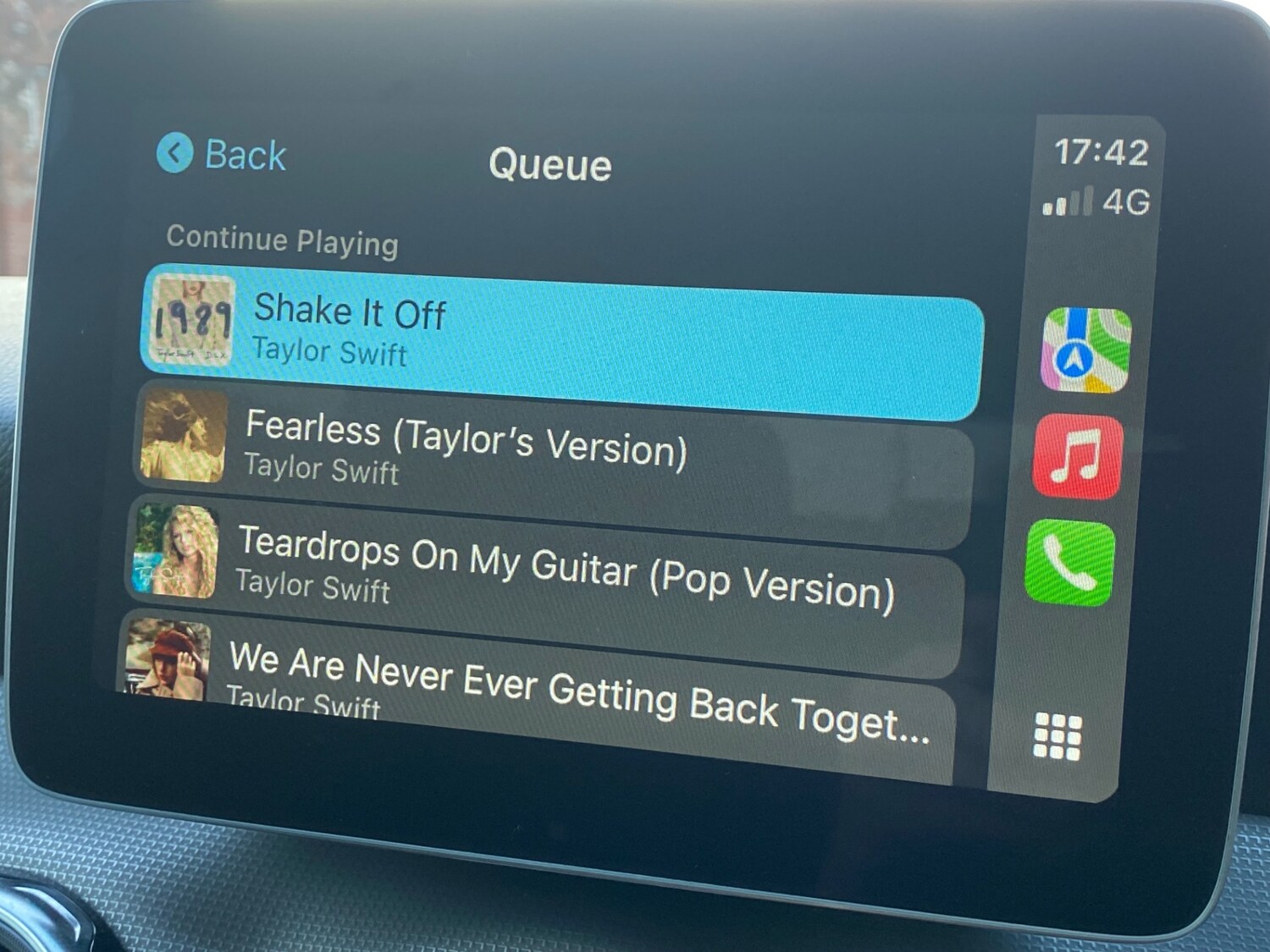 Used Mercedes-Benz GLA 2019 for sale - 77977317: Photo 10