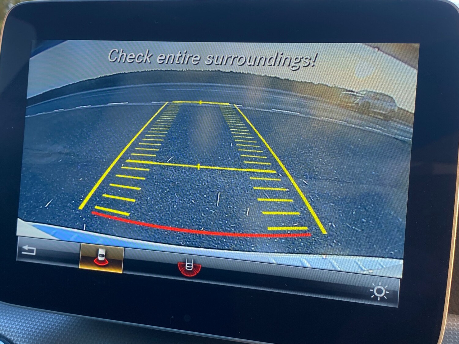 Used Mercedes-Benz GLA 2019 for sale - 77977317: Photo 11