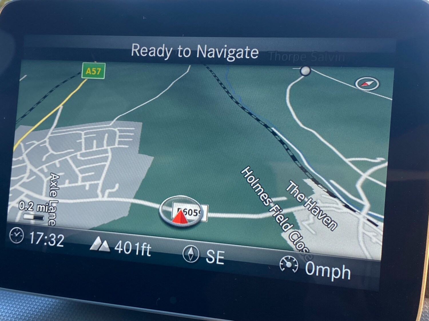 Used Mercedes-Benz GLA 2019 for sale - 77977317: Photo 12