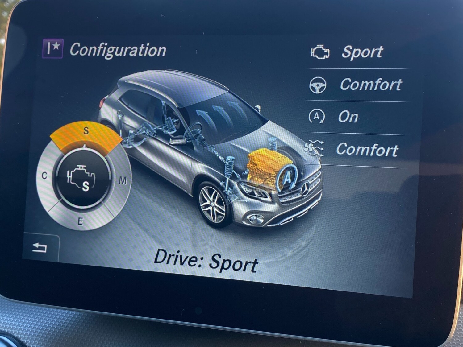 Used Mercedes-Benz GLA 2019 for sale - 77977317: Photo 13