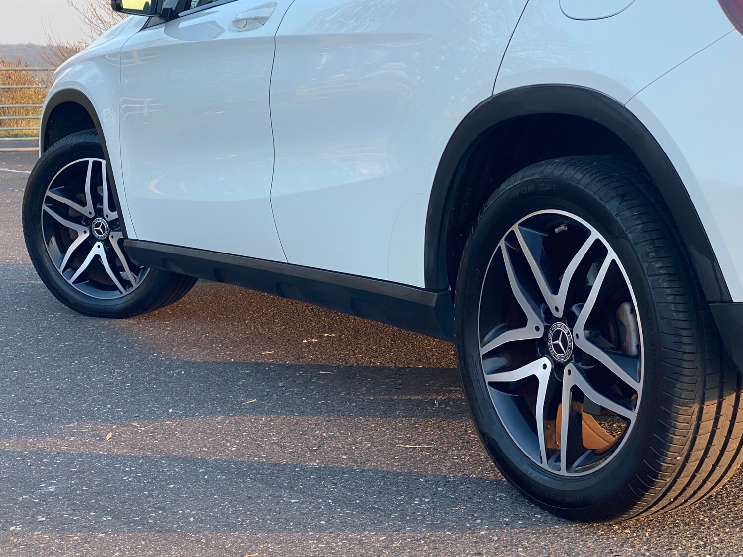 Used Mercedes-Benz GLA 2019 for sale - 77977317: Photo 20