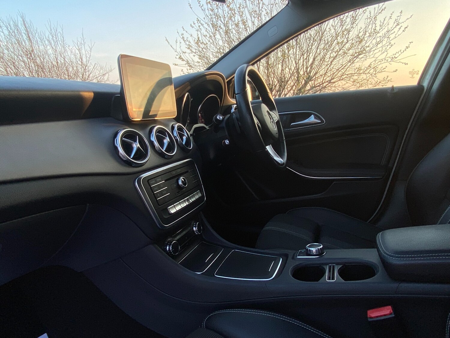 Used Mercedes-Benz GLA 2019 for sale - 77977317: Photo 21