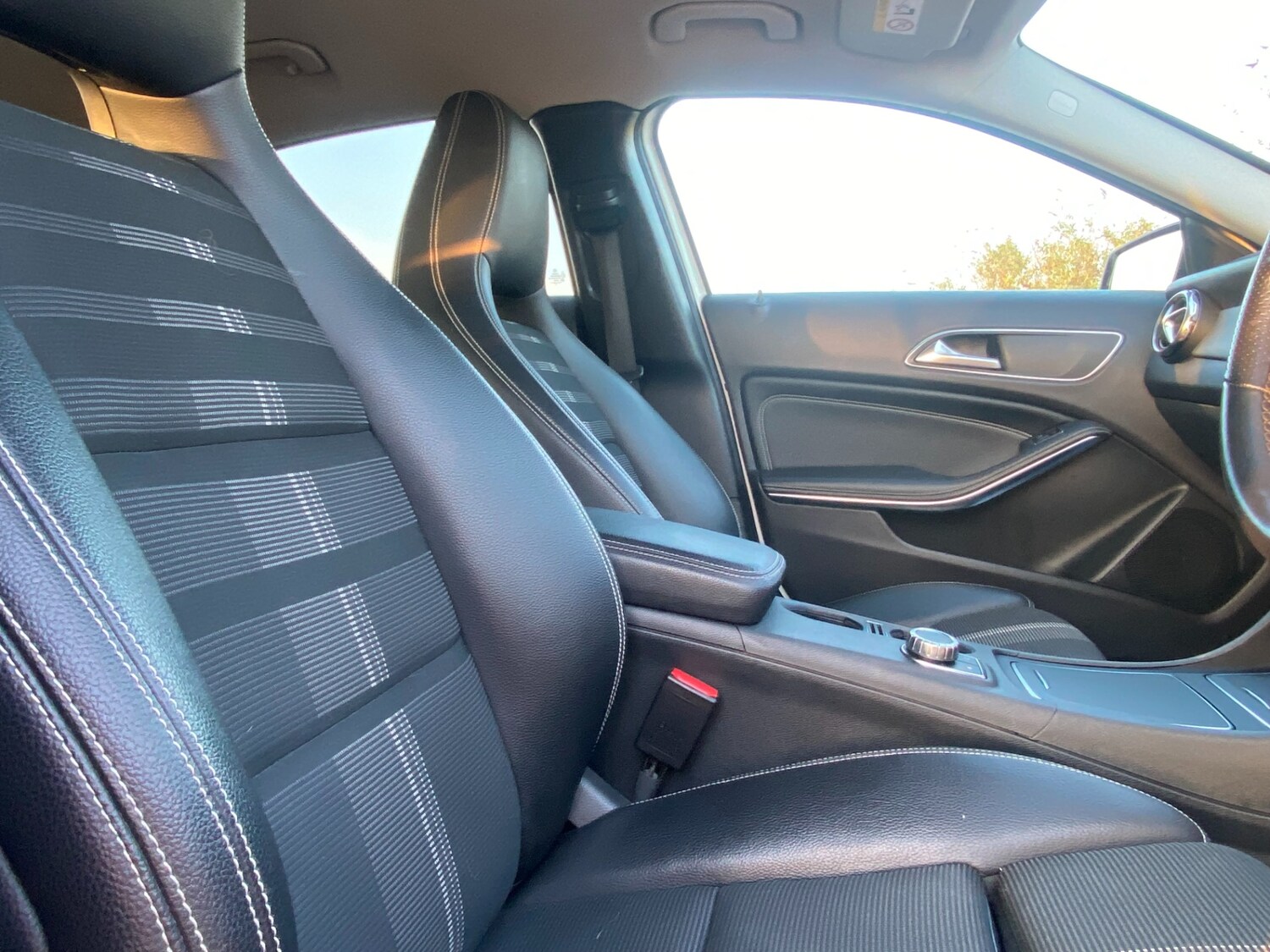 Used Mercedes-Benz GLA 2019 for sale - 77977317: Photo 22