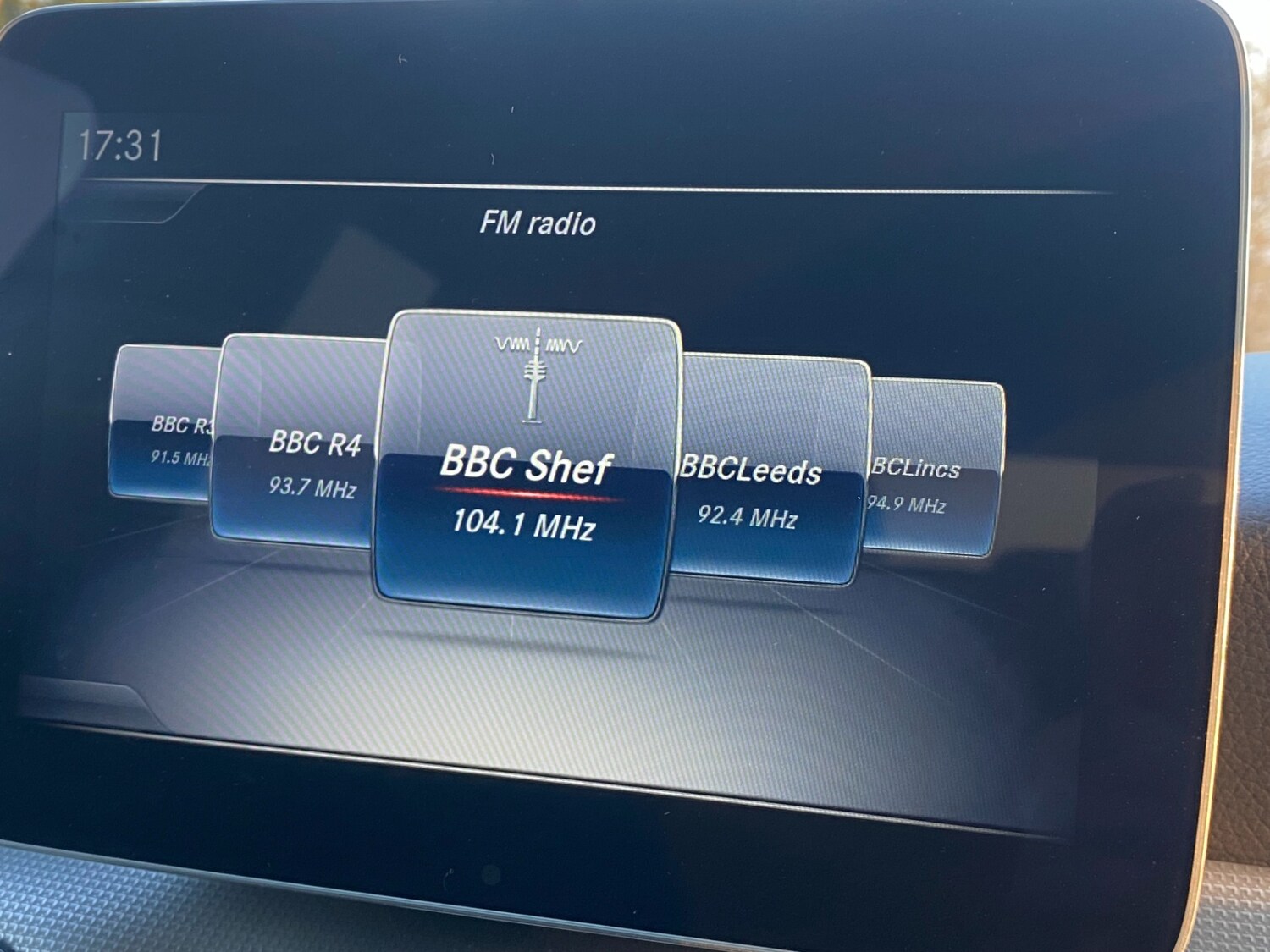 Used Mercedes-Benz GLA 2019 for sale - 77977317: Photo 26