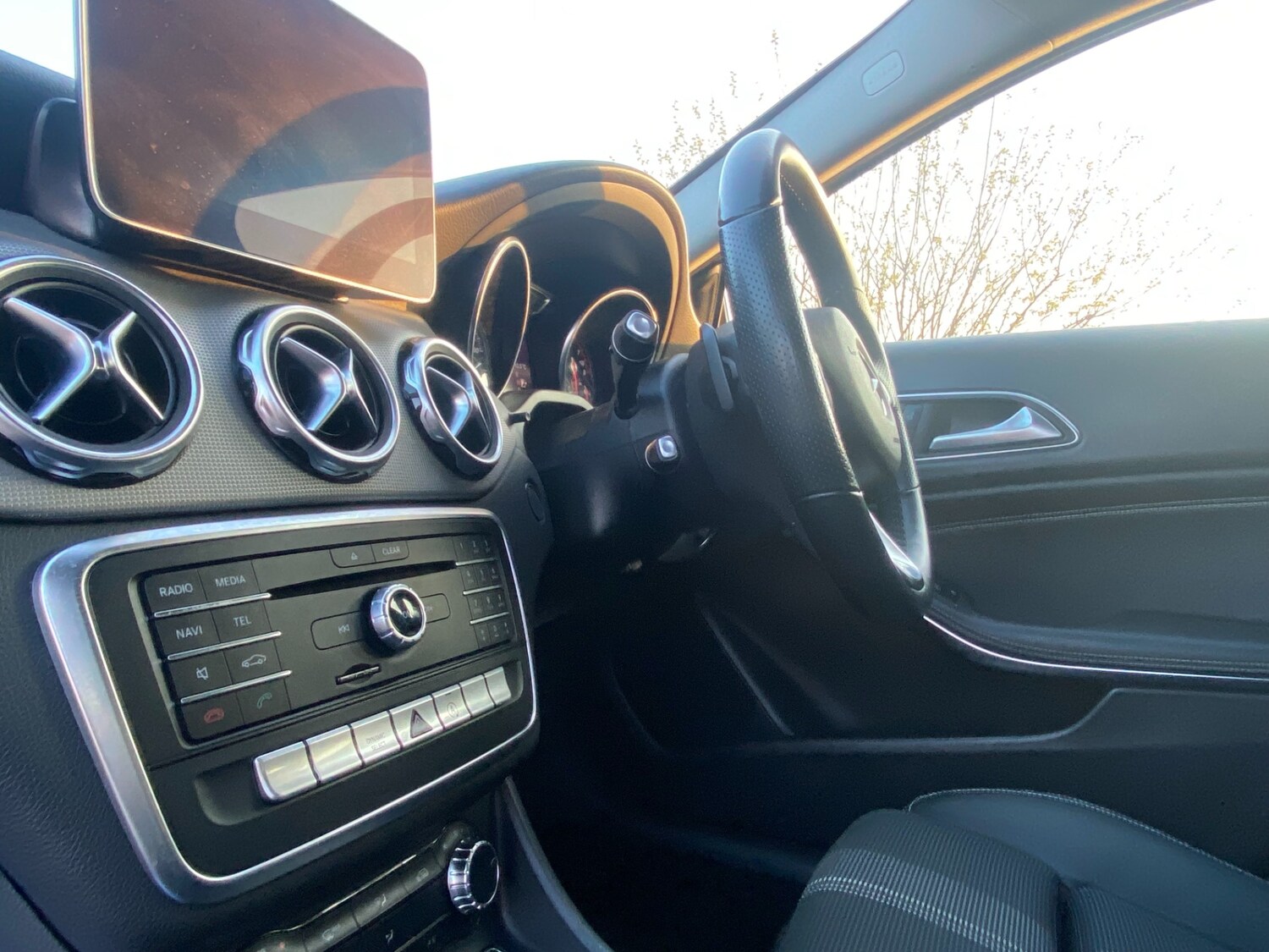 Used Mercedes-Benz GLA 2019 for sale - 77977317: Photo 36