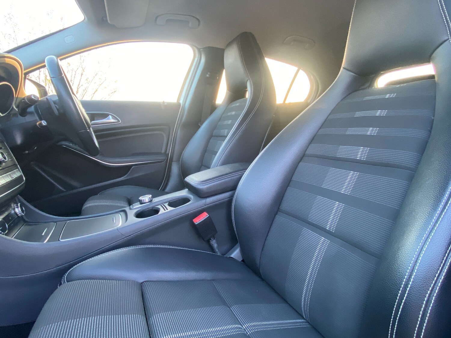 Used Mercedes-Benz GLA 2019 for sale - 77977317: Photo 41