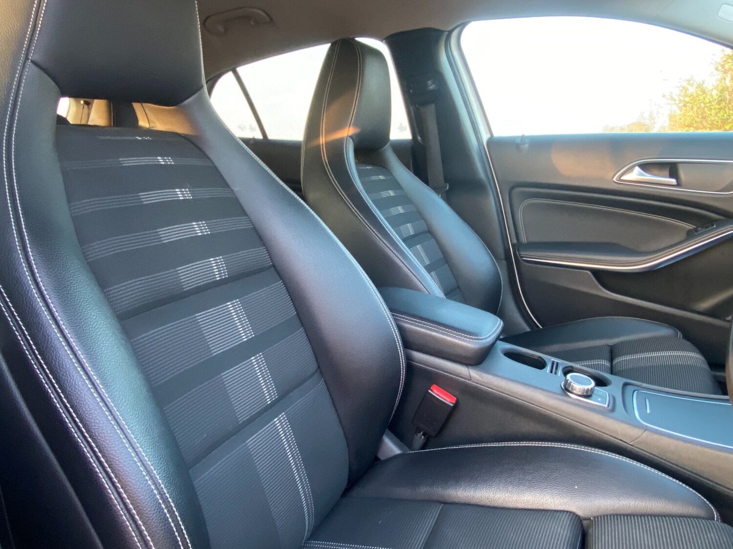 Used Mercedes-Benz GLA 2019 for sale - 77977317: Photo 42