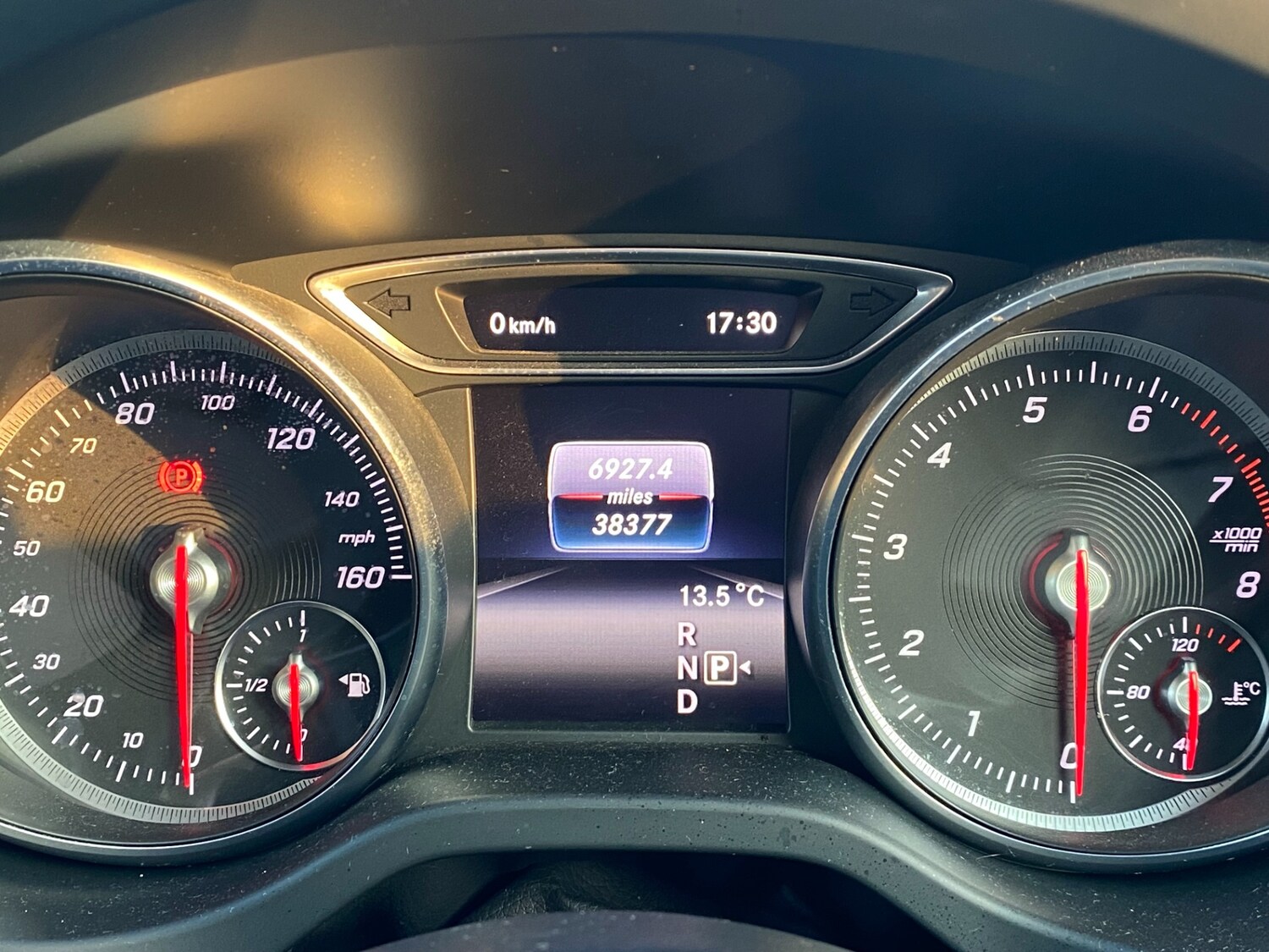 Used Mercedes-Benz GLA 2019 for sale - 77977317: Photo 6