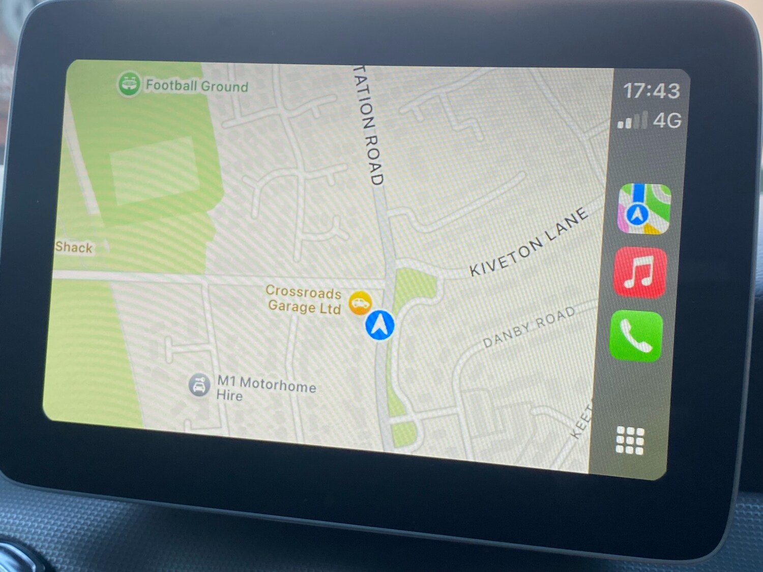 Used Mercedes-Benz GLA 2019 for sale - 77977317: Photo 7