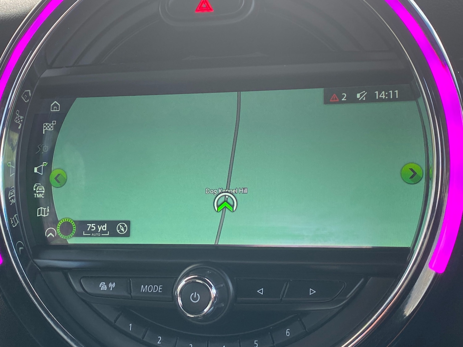 Used MINI Convertible 2018 for sale - 76358372: Photo 10