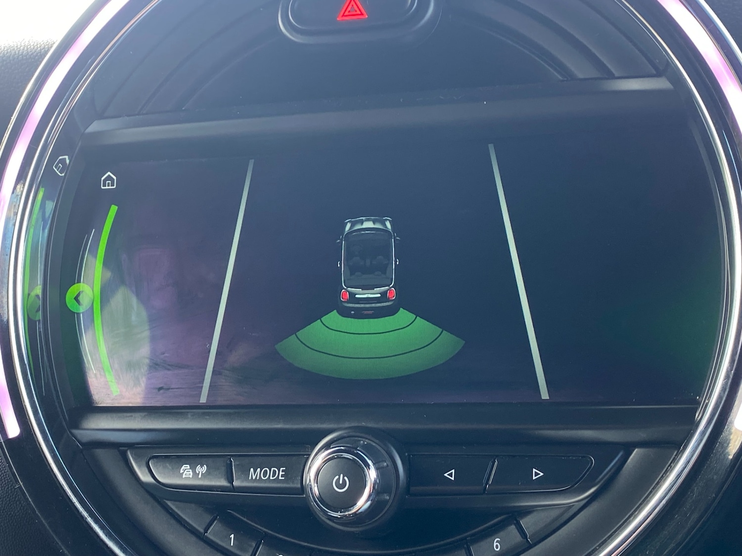 Used MINI Convertible 2018 for sale - 76358372: Photo 11