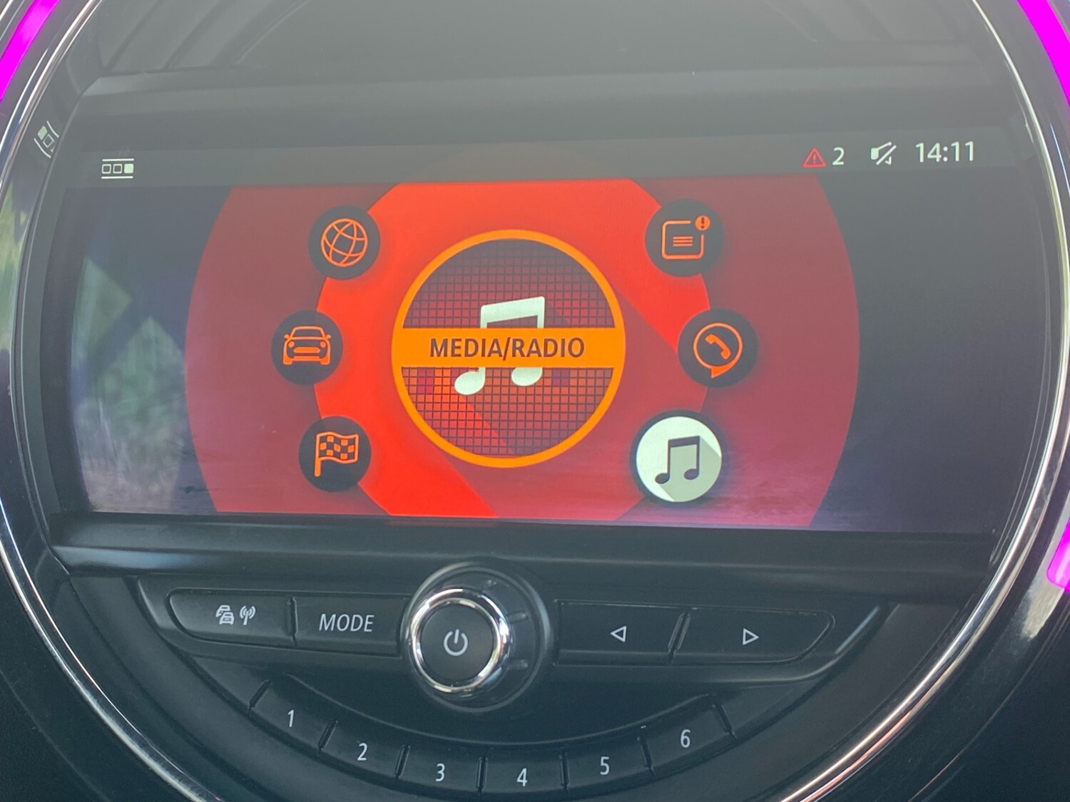 Used MINI Convertible 2018 for sale - 76358372: Photo 12