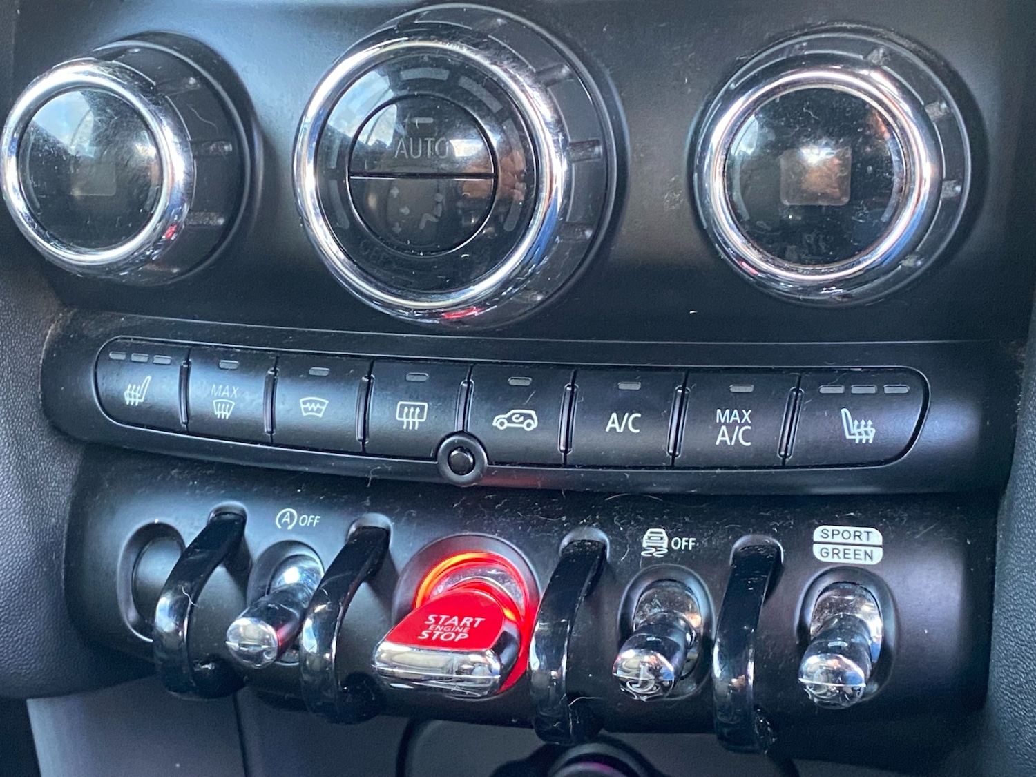 Used MINI Convertible 2018 for sale - 76358372: Photo 14