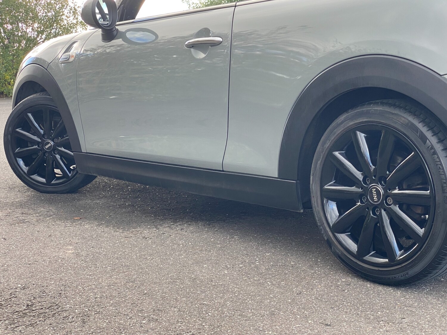 Used MINI Convertible 2018 for sale - 76358372: Photo 20