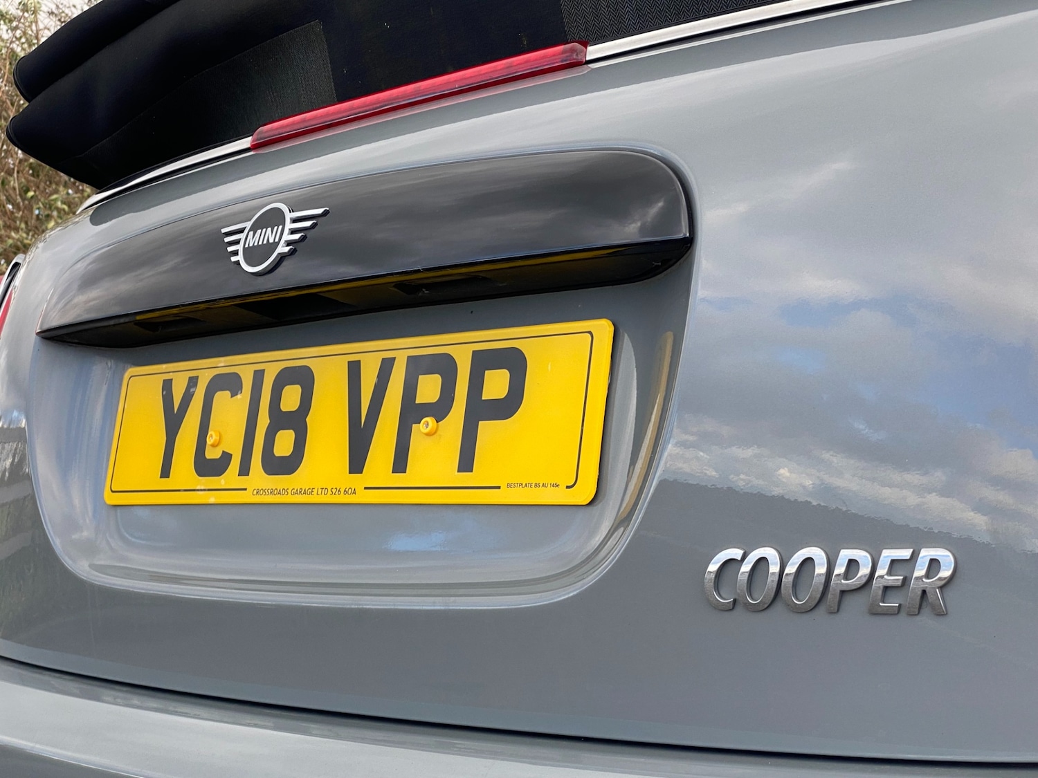 Used MINI Convertible 2018 for sale - 76358372: Photo 21