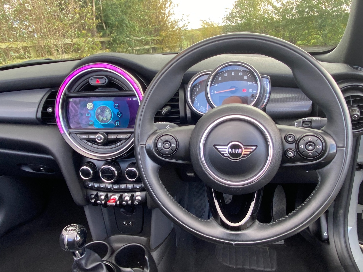 Used MINI Convertible 2018 for sale - 76358372: Photo 23