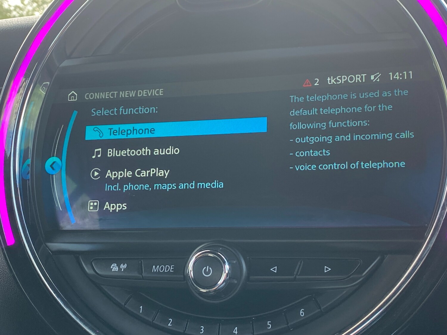 Used MINI Convertible 2018 for sale - 76358372: Photo 25