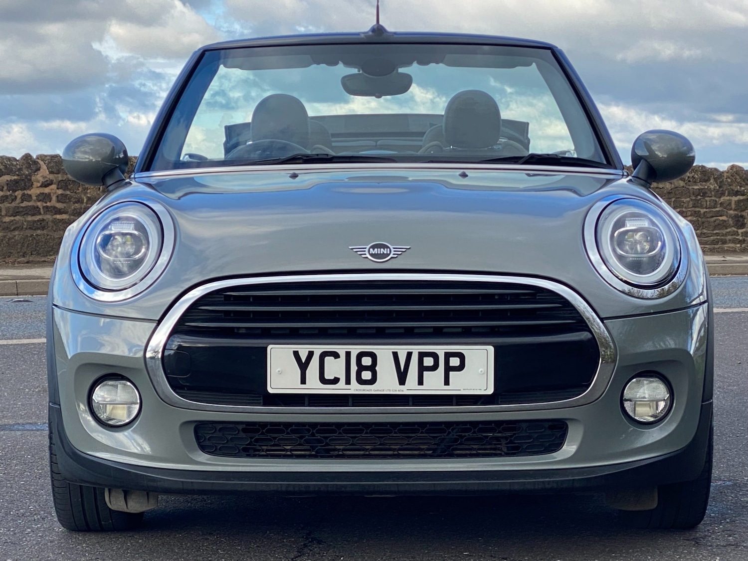Used MINI Convertible 2018 for sale - 76358372: Photo 31