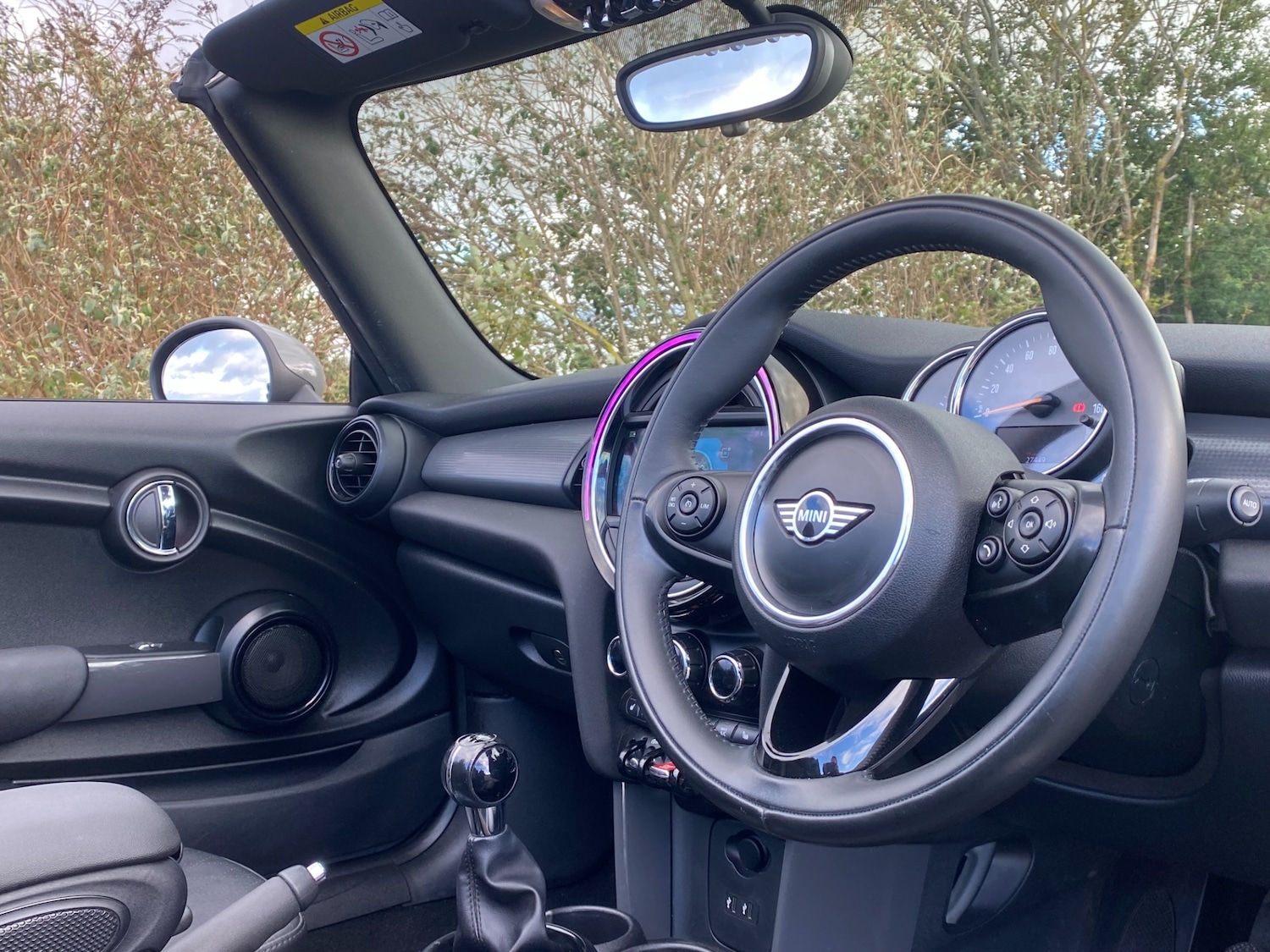 Used MINI Convertible 2018 for sale - 76358372: Photo 4