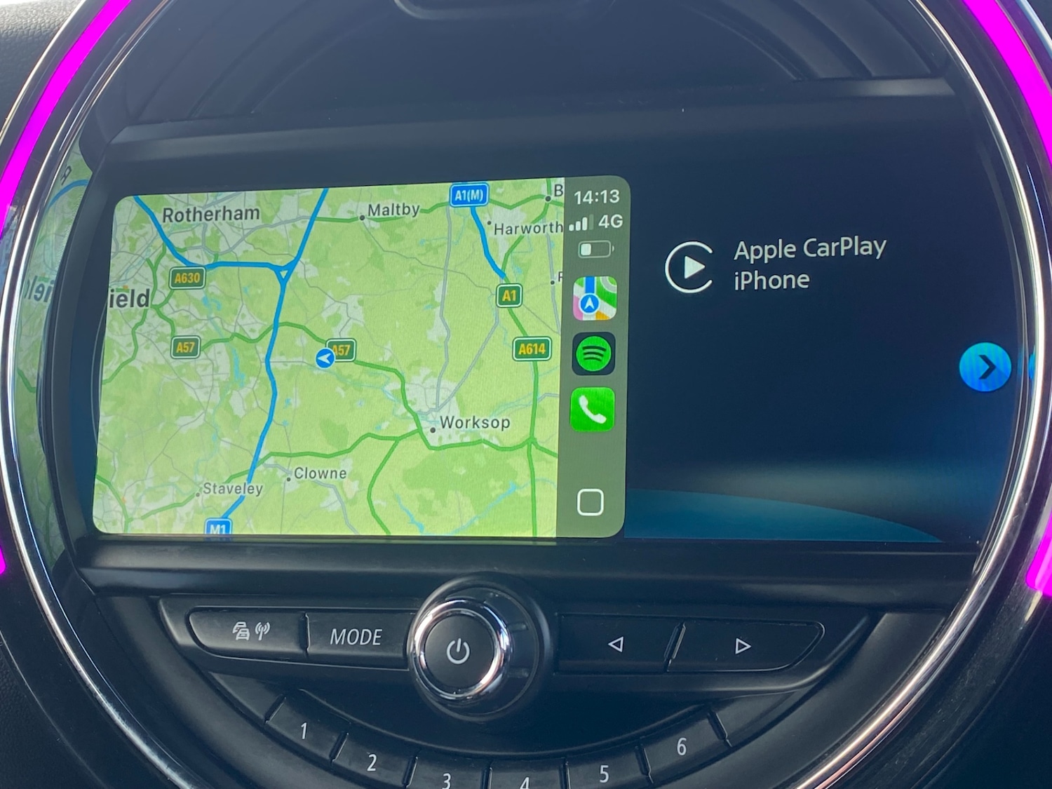 Used MINI Convertible 2018 for sale - 76358372: Photo 6