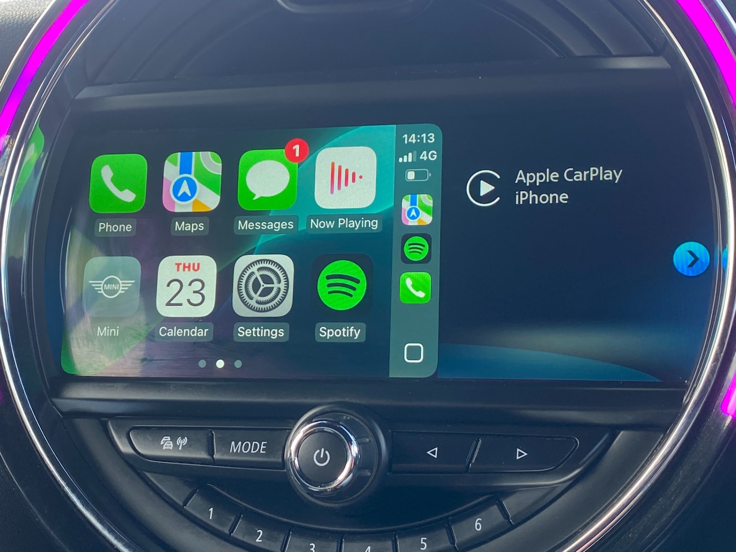 Used MINI Convertible 2018 for sale - 76358372: Photo 7