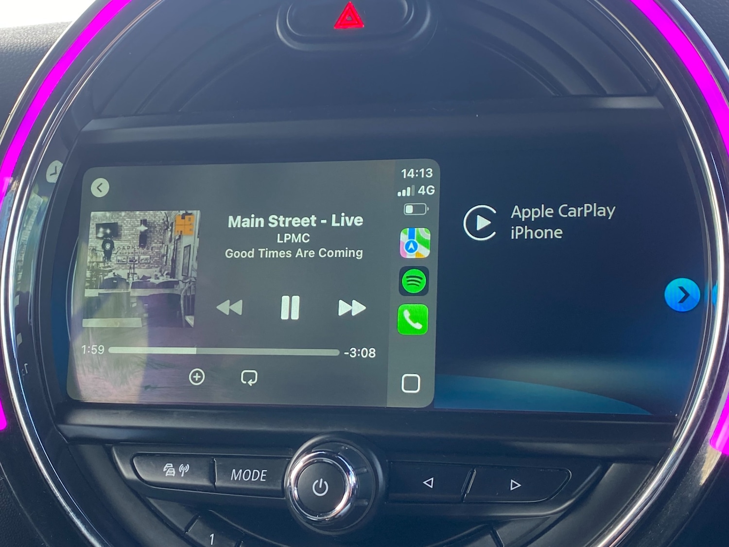 Used MINI Convertible 2018 for sale - 76358372: Photo 8