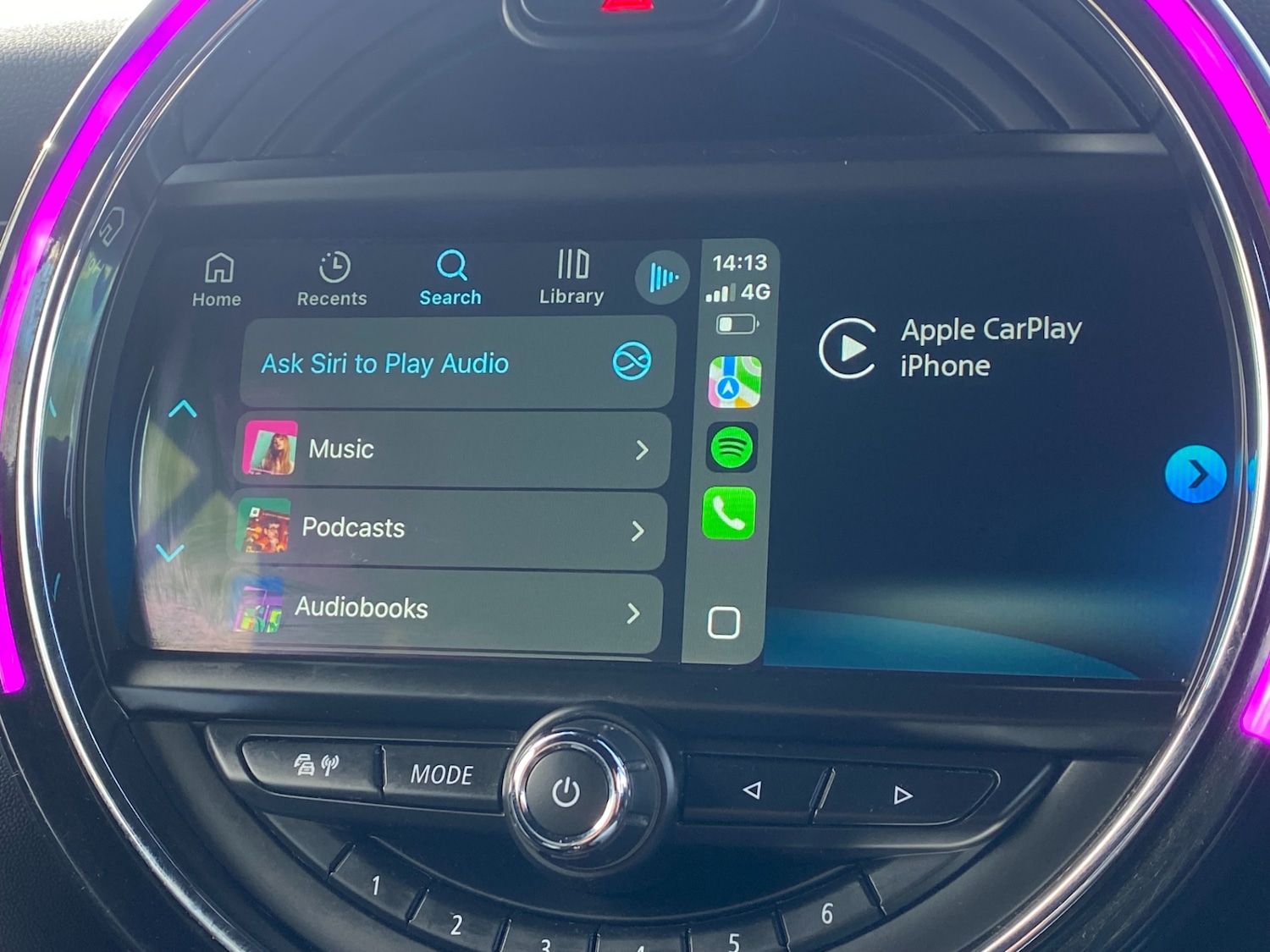 Used MINI Convertible 2018 for sale - 76358372: Photo 9