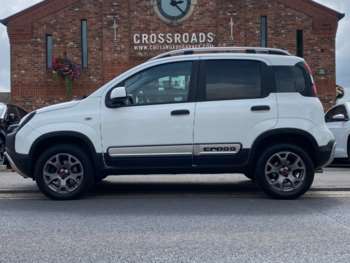 Used Fiat Panda 2015 for sale - 75278901: Photo