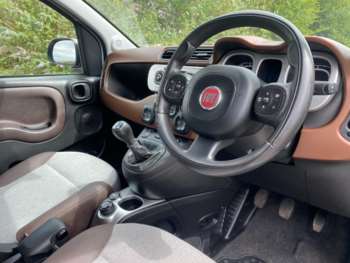 Used Fiat Panda 2015 for sale - 75278901: Photo