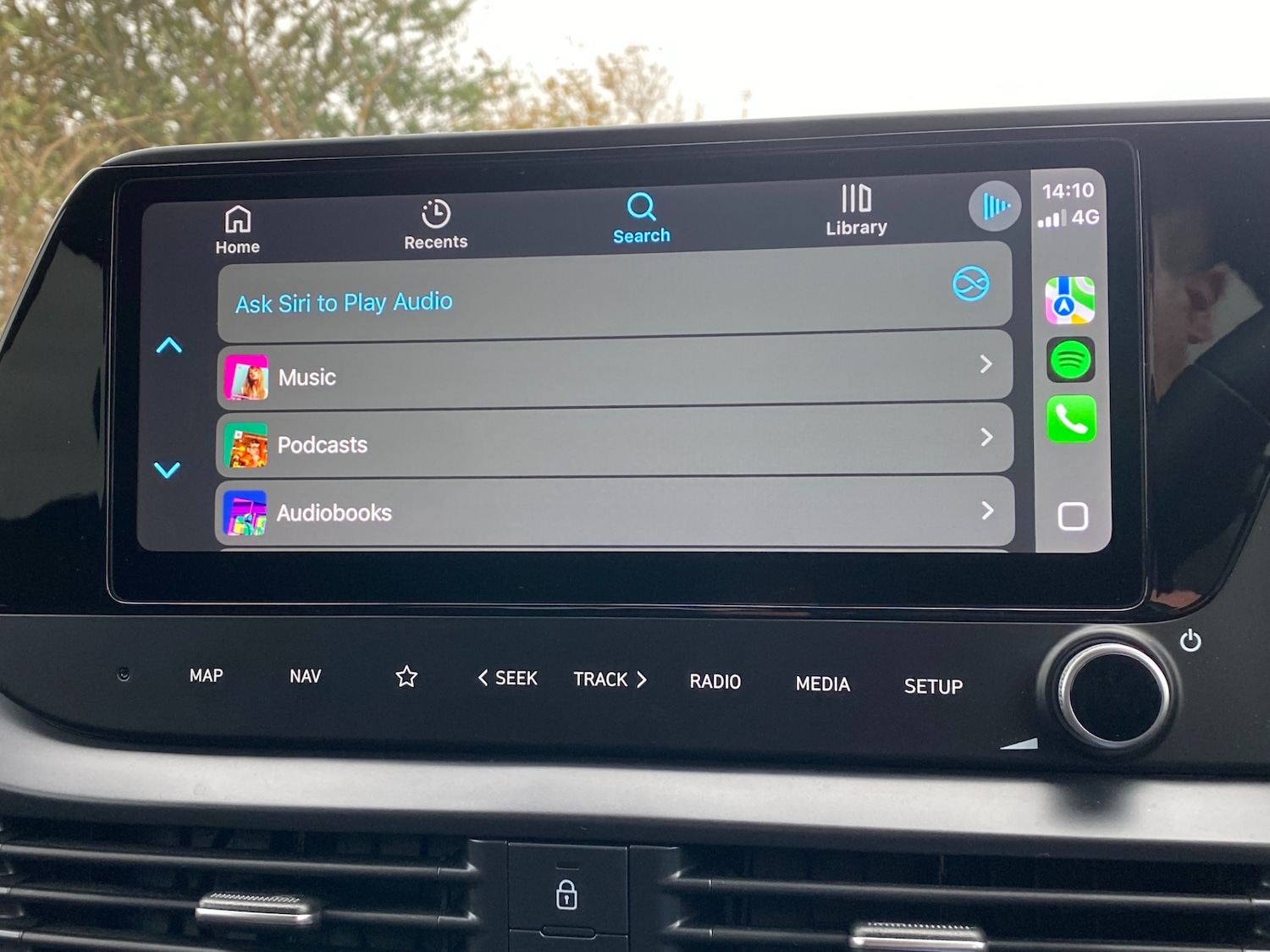 Used Hyundai BAYON 2023 for sale - 76455599: Photo 10