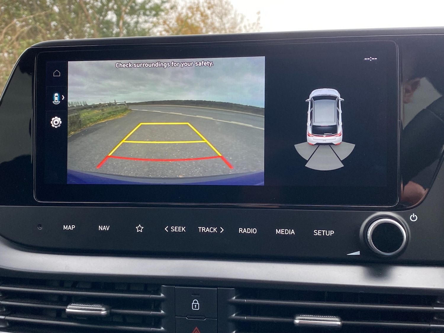 Used Hyundai BAYON 2023 for sale - 76455599: Photo 11