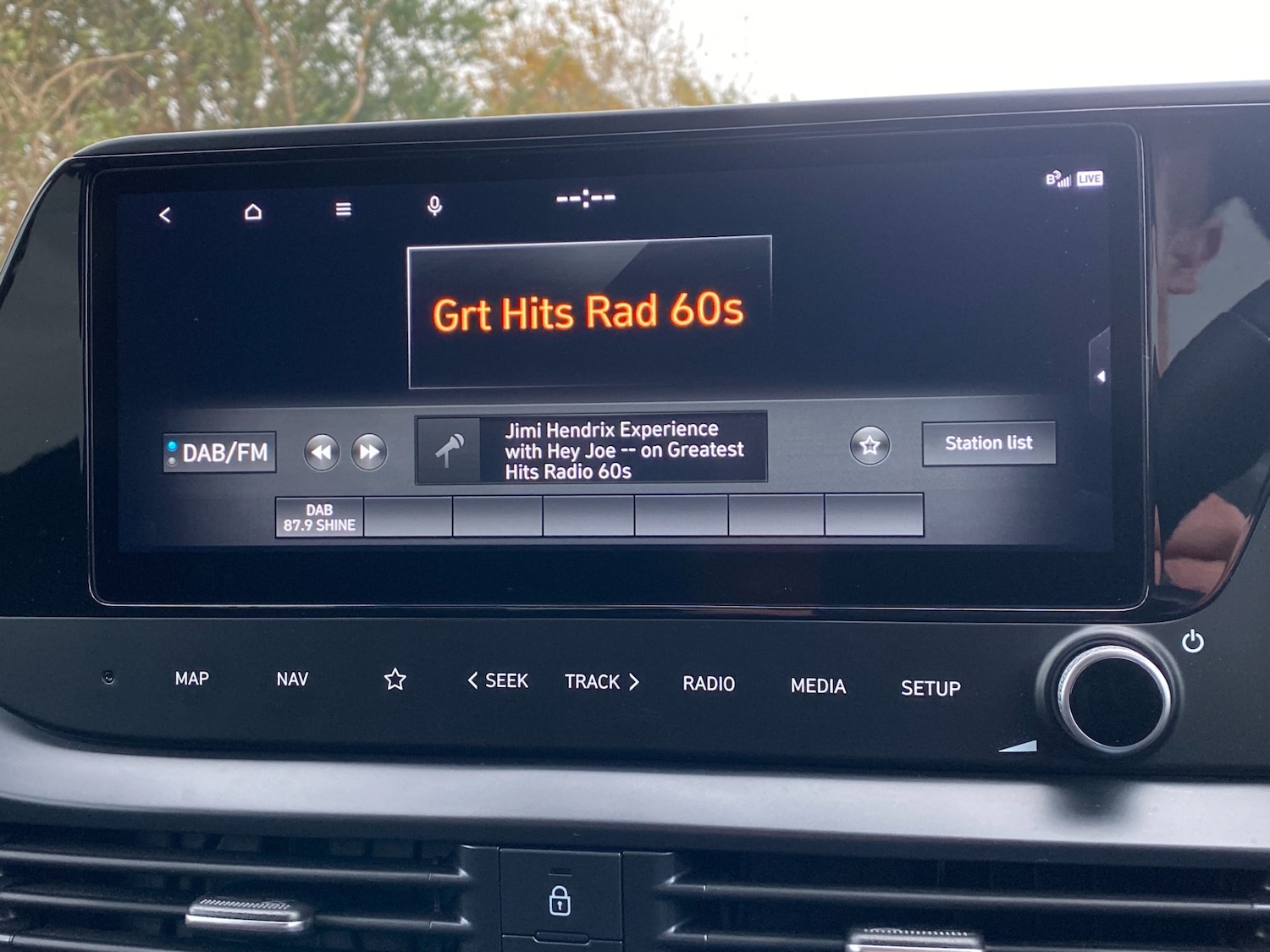 Used Hyundai BAYON 2023 for sale - 76455599: Photo 12