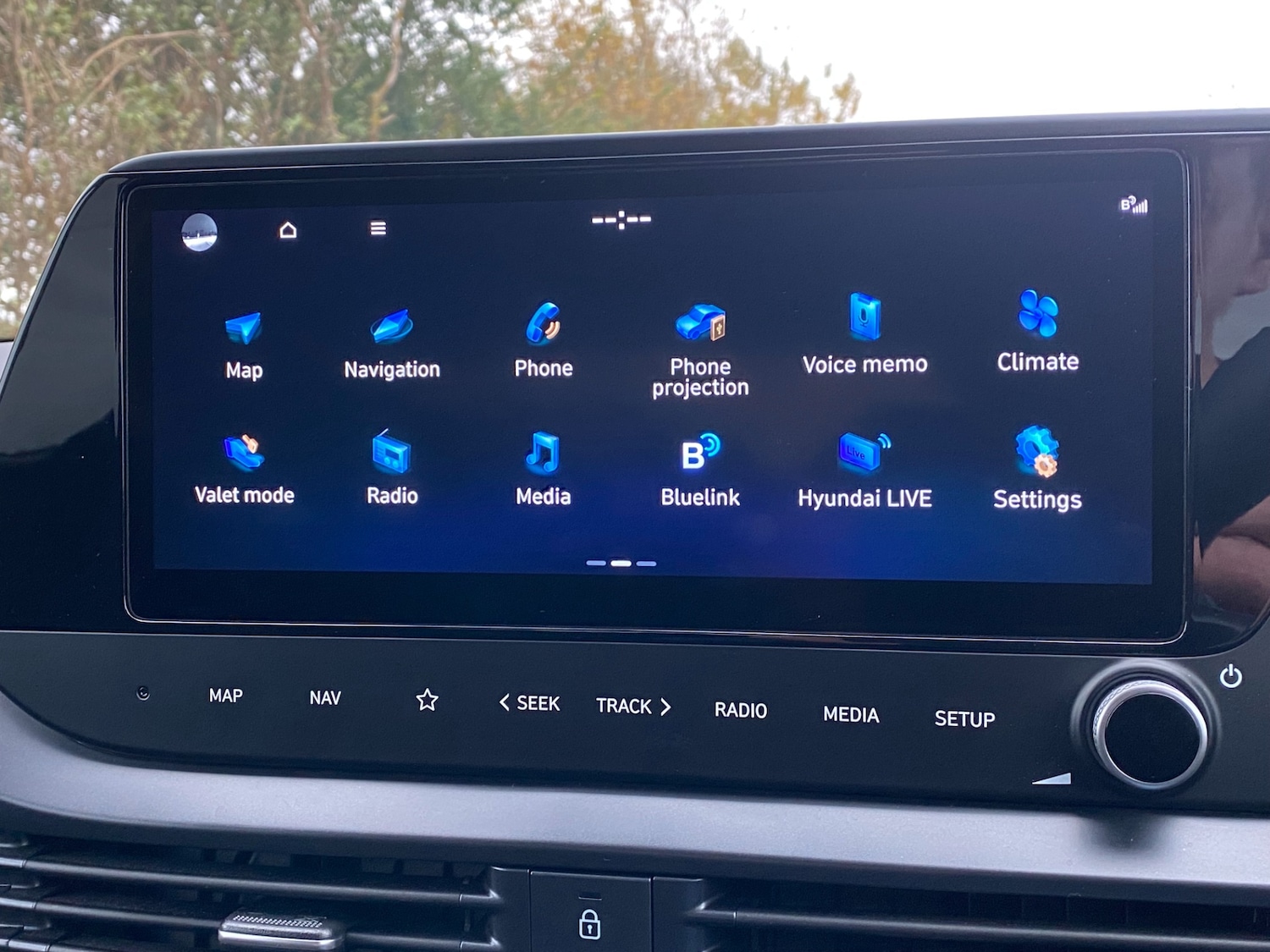 Used Hyundai BAYON 2023 for sale - 76455599: Photo 13