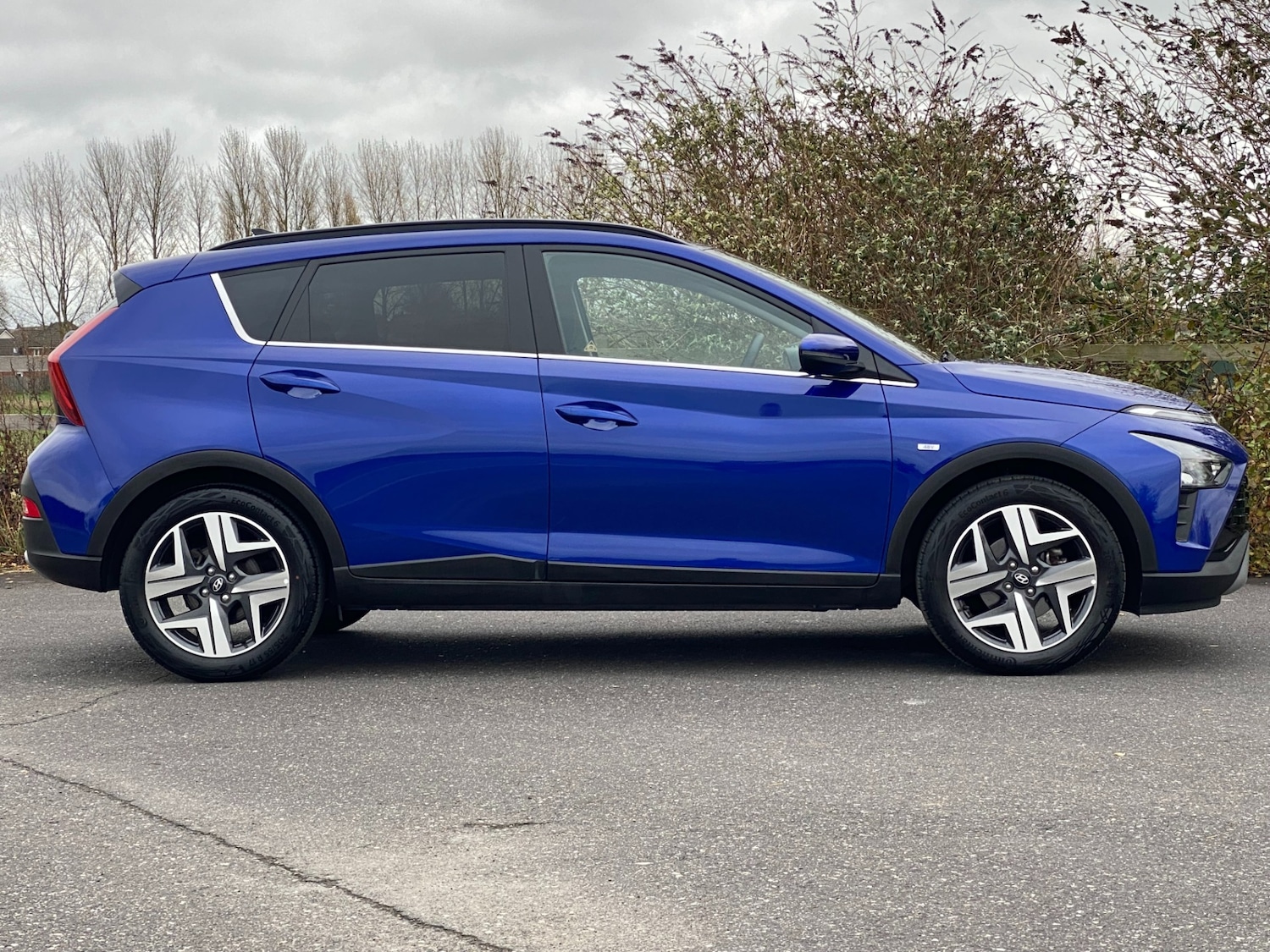 Used Hyundai BAYON 2023 for sale - 76455599: Photo 18