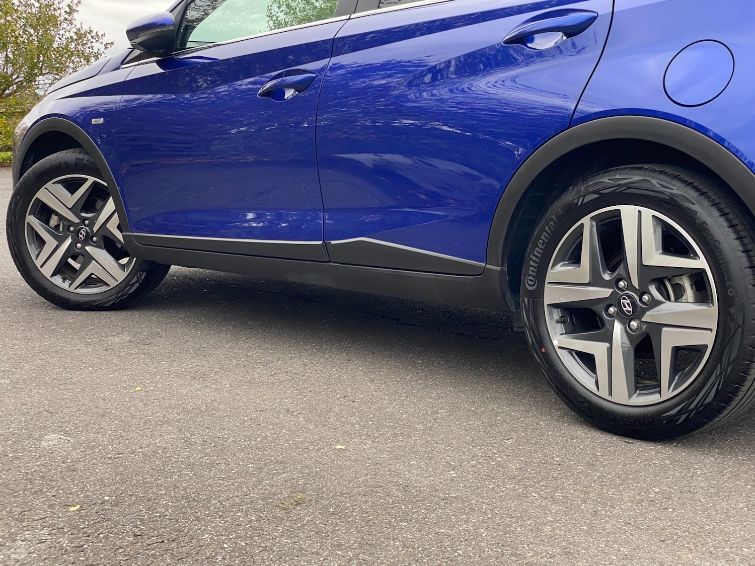 Used Hyundai BAYON 2023 for sale - 76455599: Photo 19