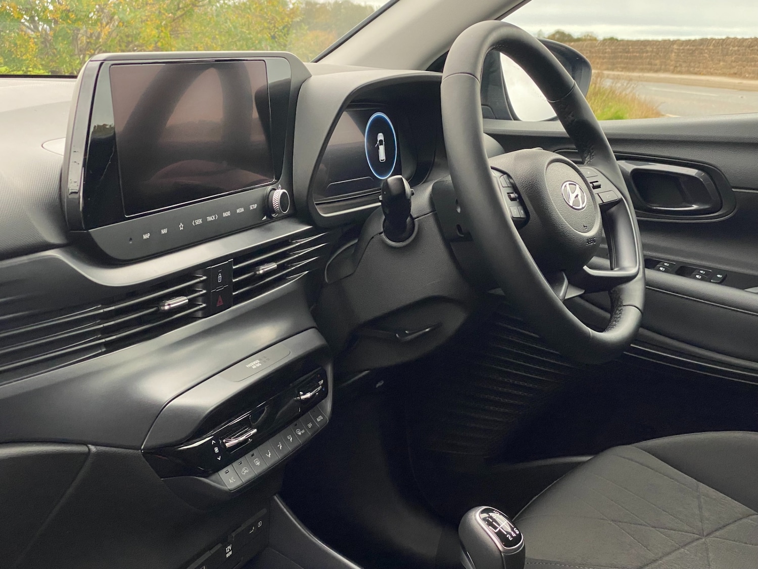 Used Hyundai BAYON 2023 for sale - 76455599: Photo 20