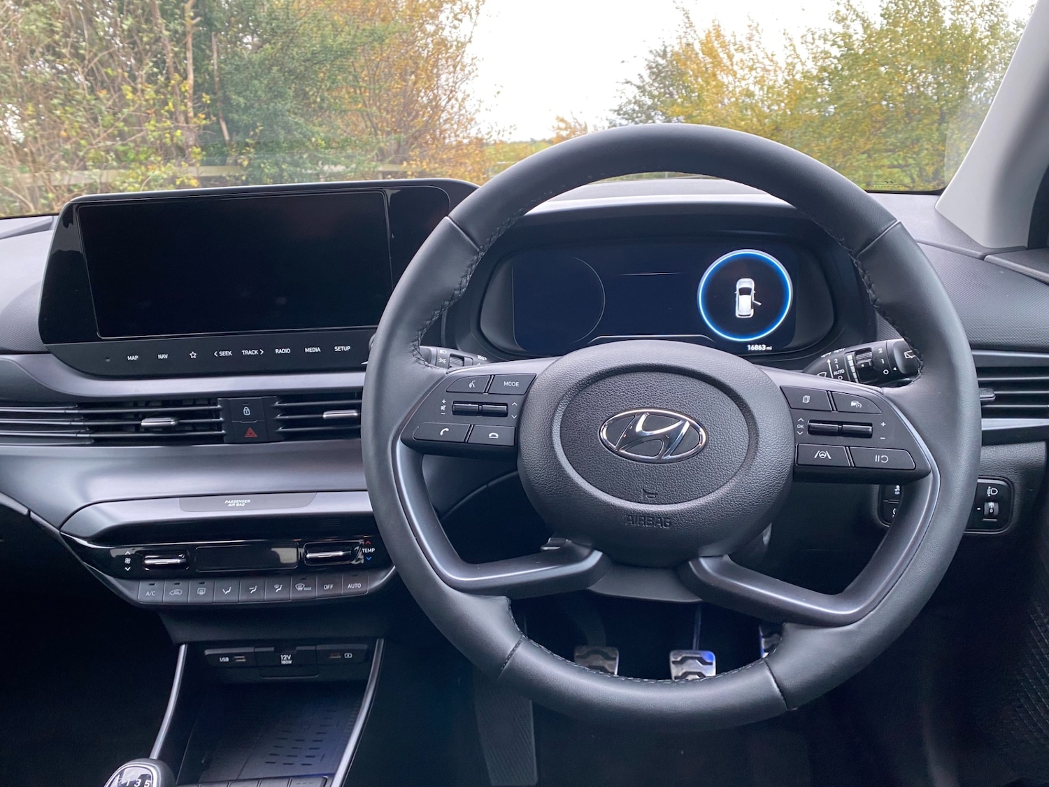 Used Hyundai BAYON 2023 for sale - 76455599: Photo 21