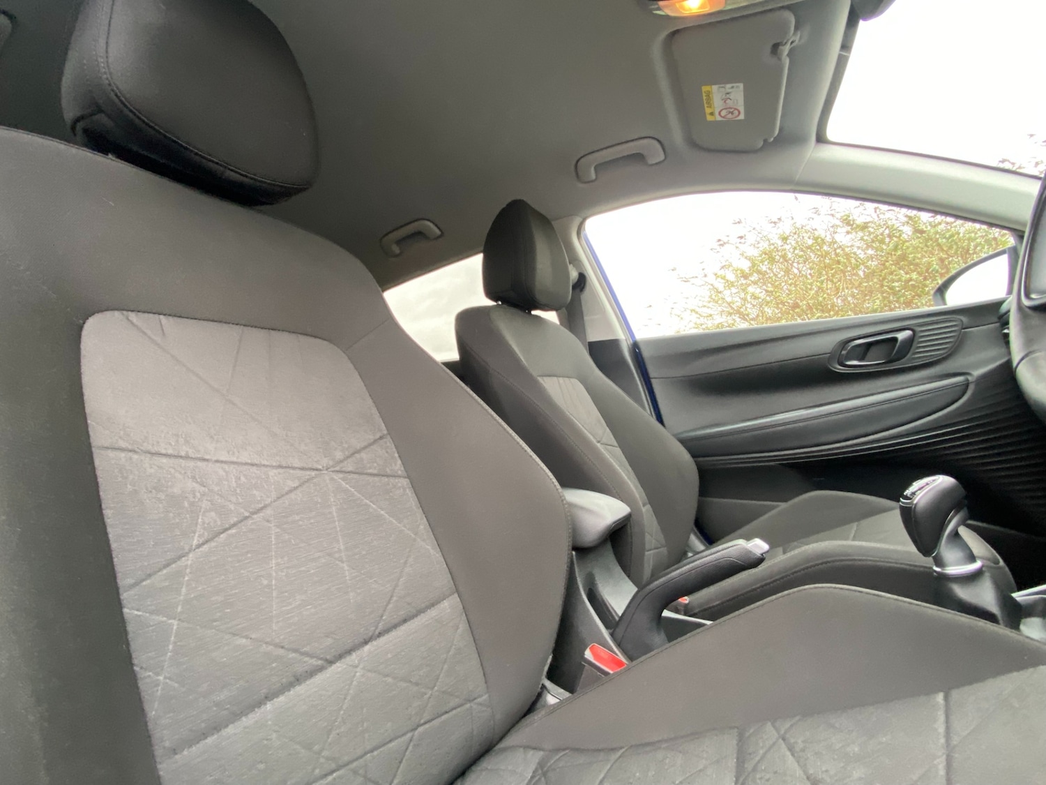 Used Hyundai BAYON 2023 for sale - 76455599: Photo 22