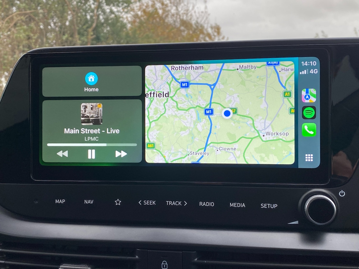 Used Hyundai BAYON 2023 for sale - 76455599: Photo 23