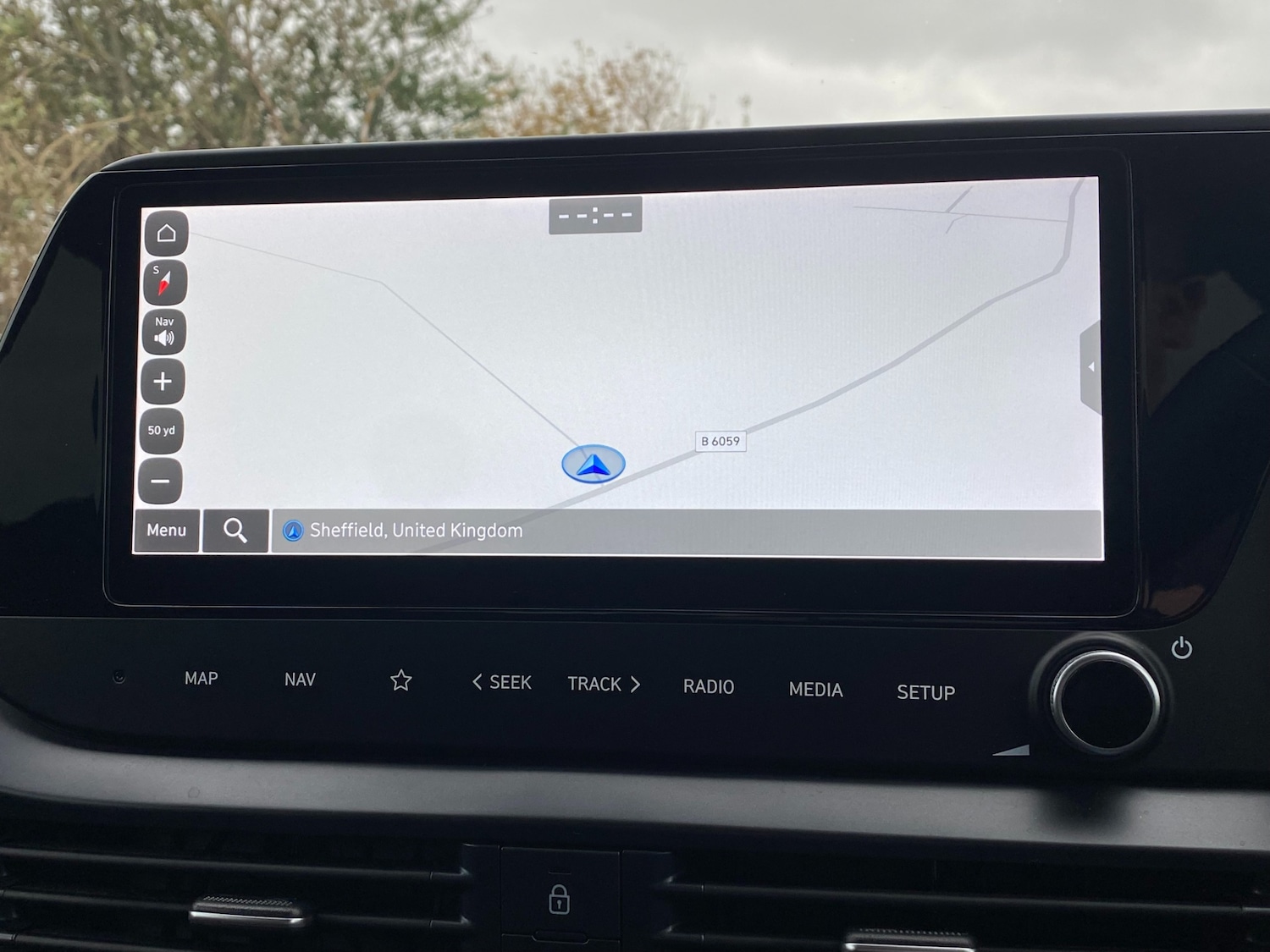 Used Hyundai BAYON 2023 for sale - 76455599: Photo 24