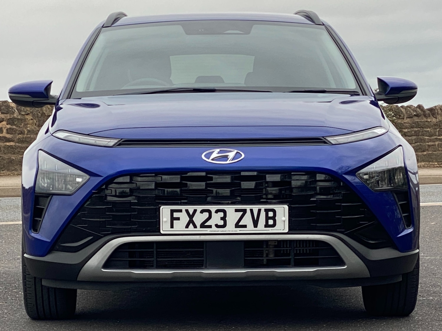 Used Hyundai BAYON 2023 for sale - 76455599: Photo 31