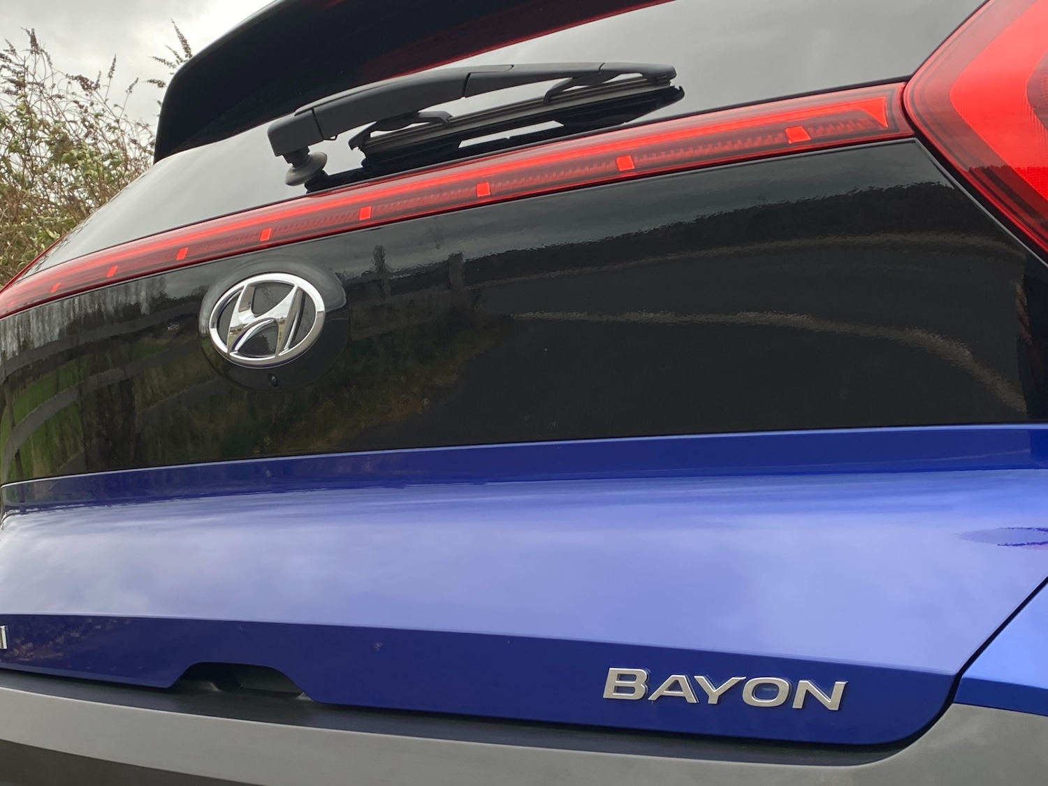 Used Hyundai BAYON 2023 for sale - 76455599: Photo 34