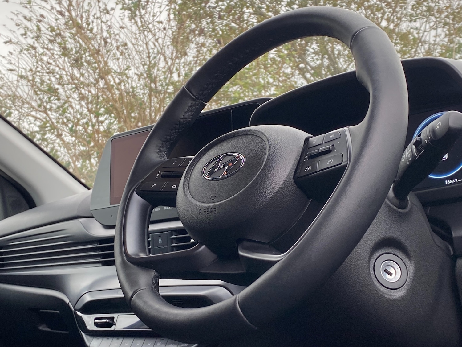 Used Hyundai BAYON 2023 for sale - 76455599: Photo 36